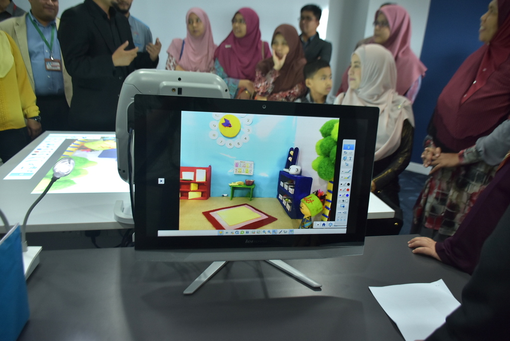UKM 1655